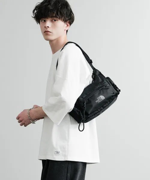 現貨｜THE NORTH FACE 韓國限定款腰包 3色