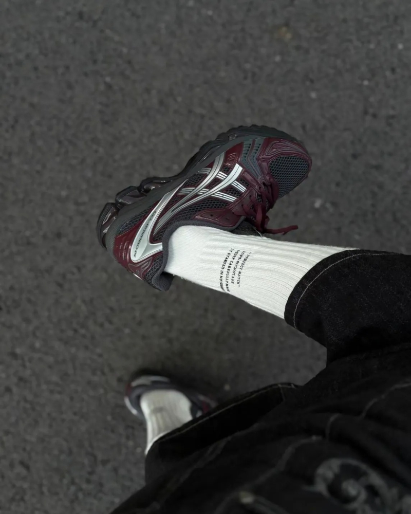 預購｜ASICS GEL-KAYANO 14 紅寶石