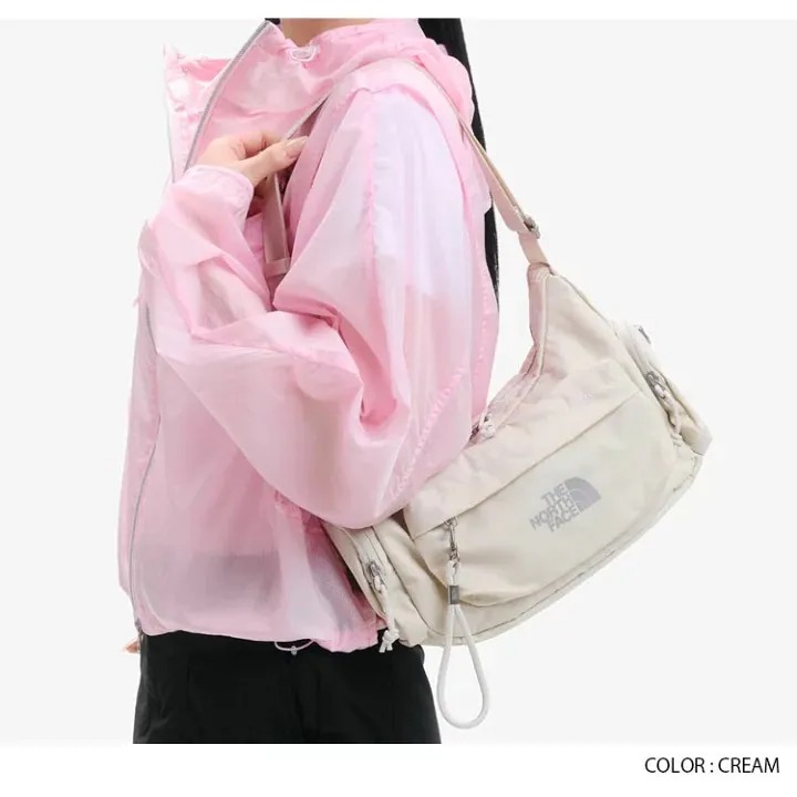 現貨｜THE NORTH FACE 韓國限定款腰包 3色