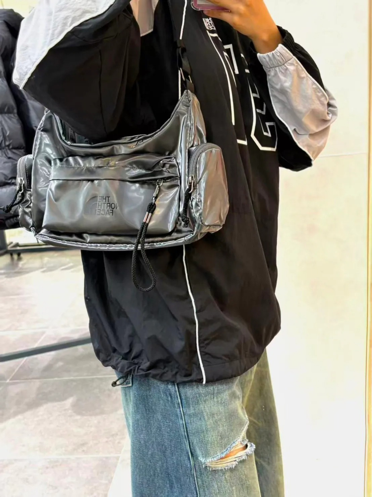 現貨｜THE NORTH FACE 韓國限定款腰包 3色