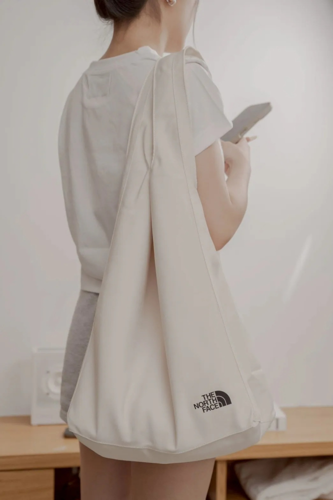 現貨｜THE NORTH FACE SHOPPER BAG 2色