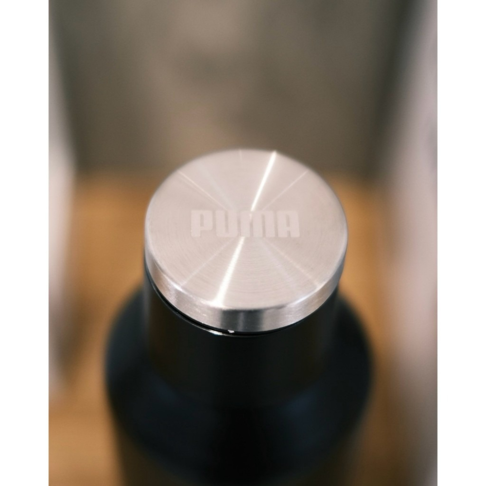 現貨｜PUMA 隨身保溫瓶 500ML