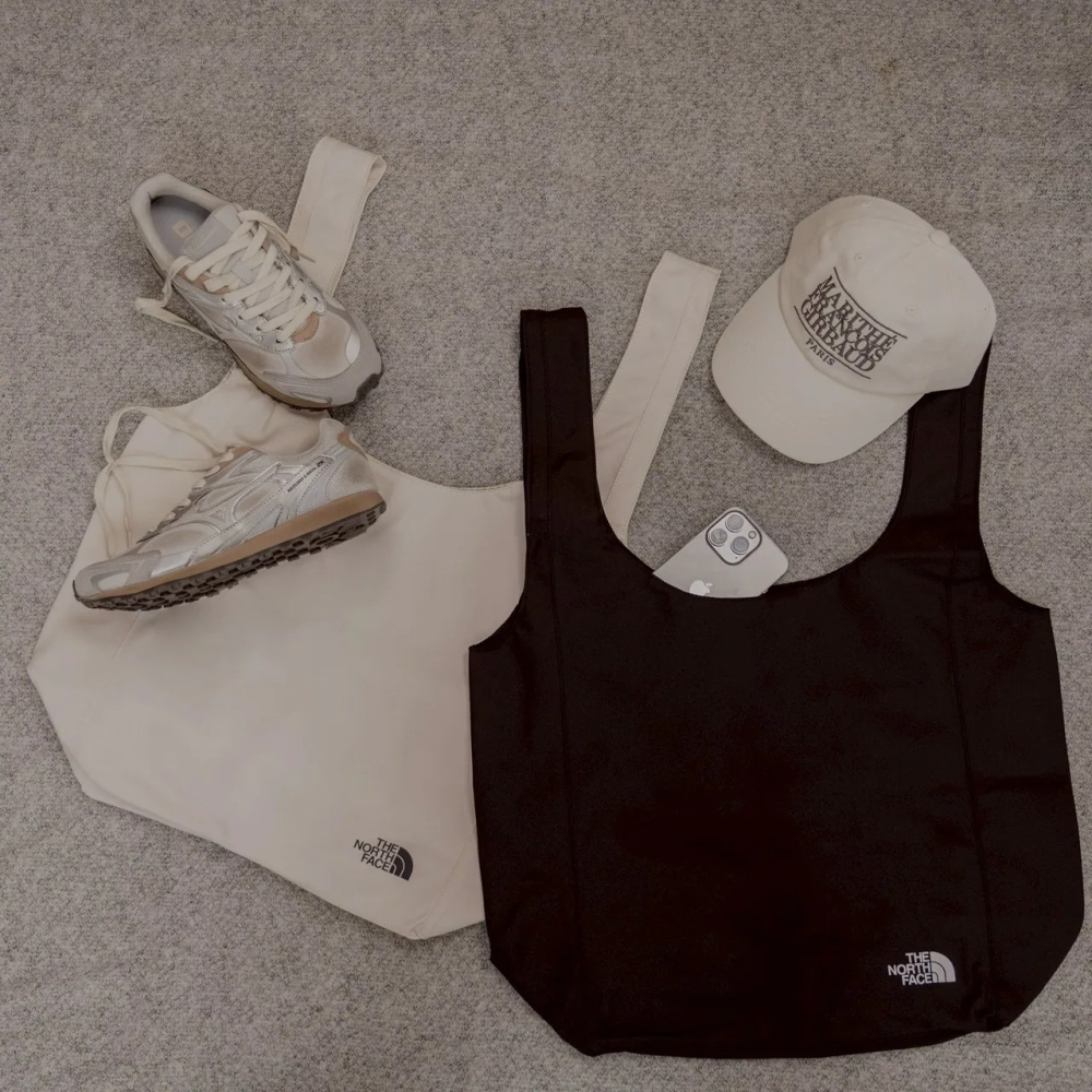 現貨｜THE NORTH FACE SHOPPER BAG 2色