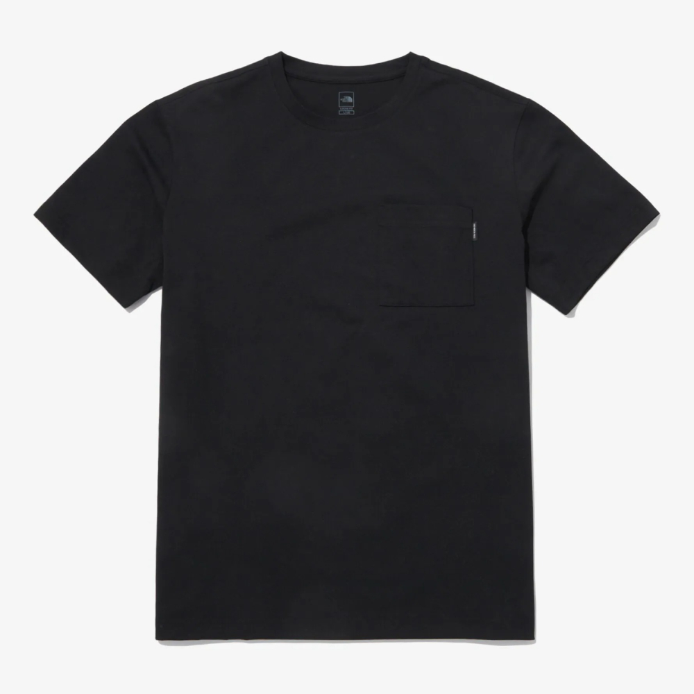 現貨｜THE NORTH FACE CITY RELEASE EX 黑色