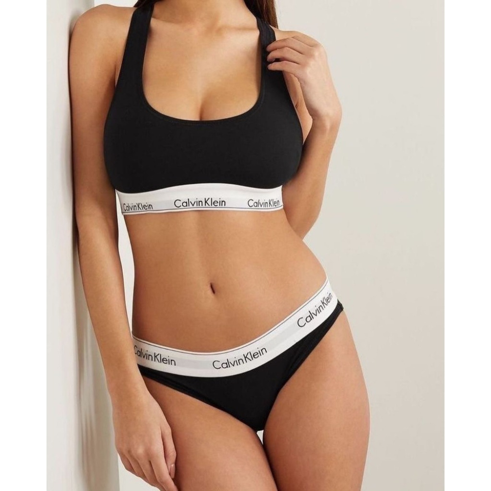 現貨｜CALVIN KLEIN 棉質背心 2色