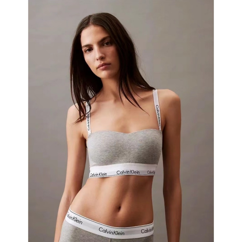 現貨｜CALVIN KLEIN 平口內衣 2色