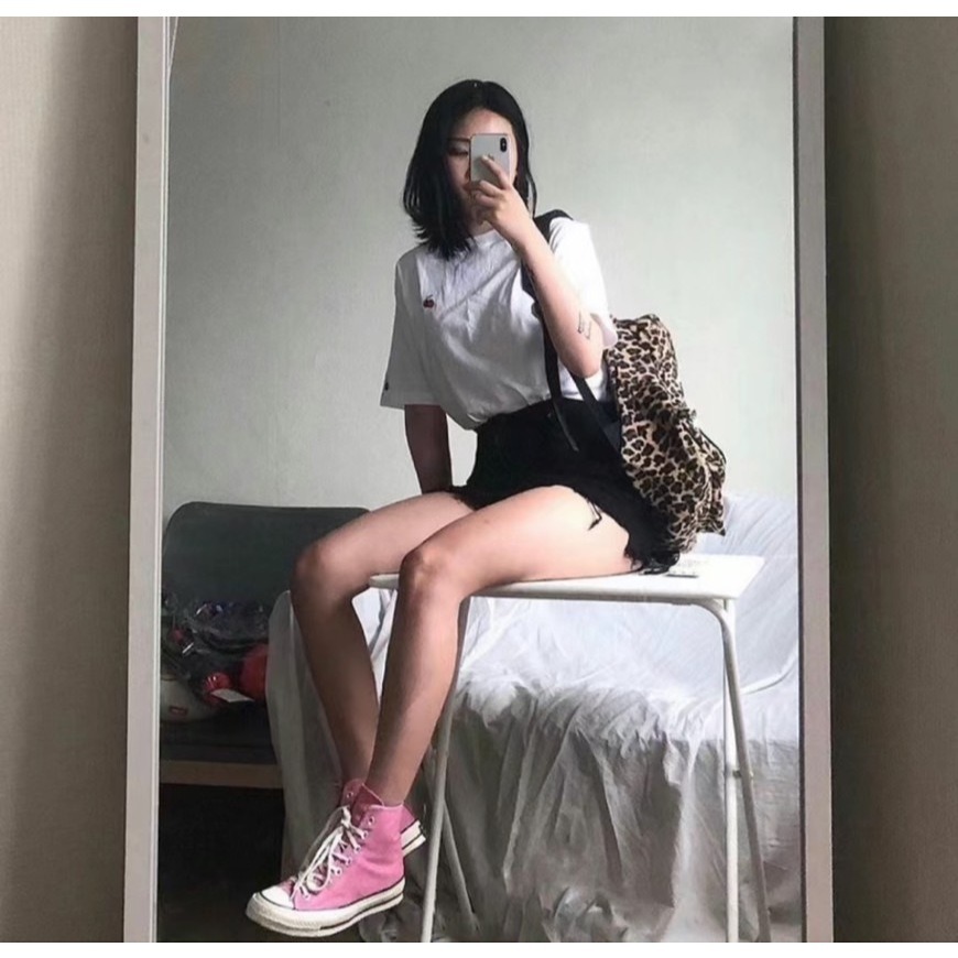 現貨｜KIRSH T恤 兩件組 黑白