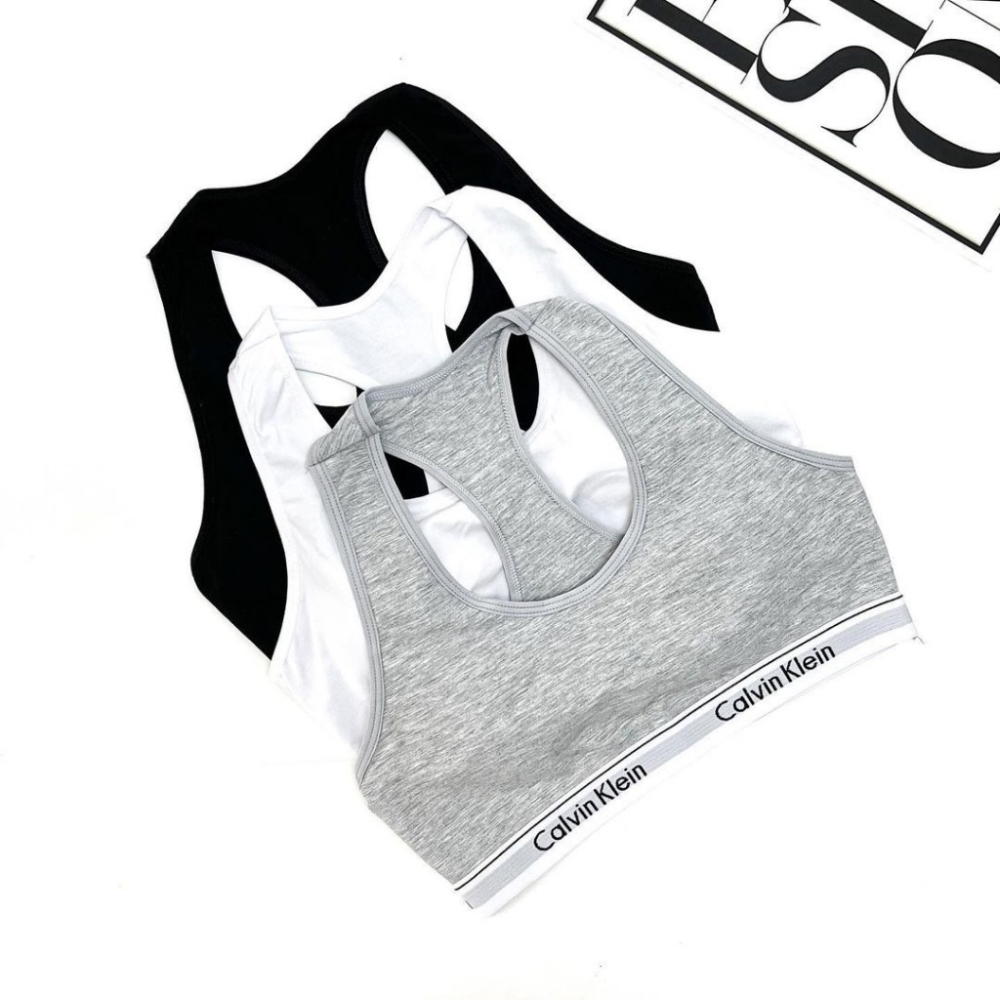 現貨｜CALVIN KLEIN 棉質背心 2色