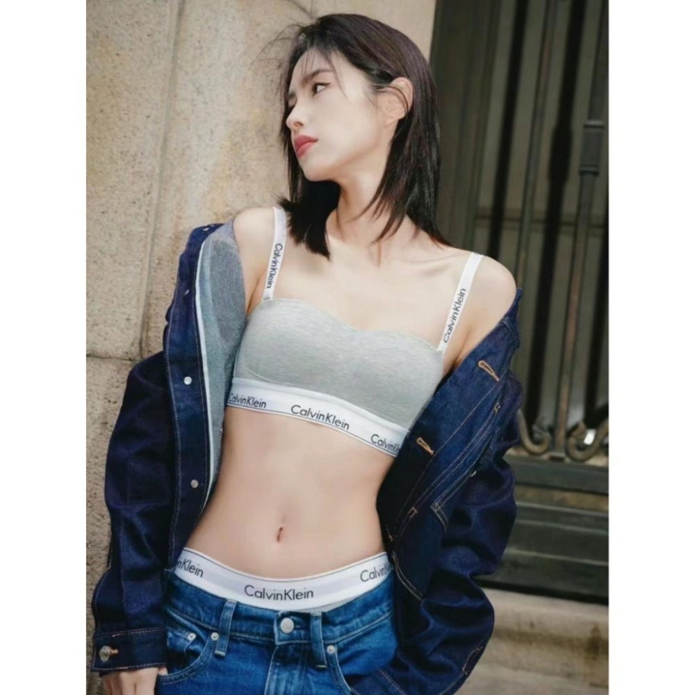 現貨｜CALVIN KLEIN 平口內衣 2色