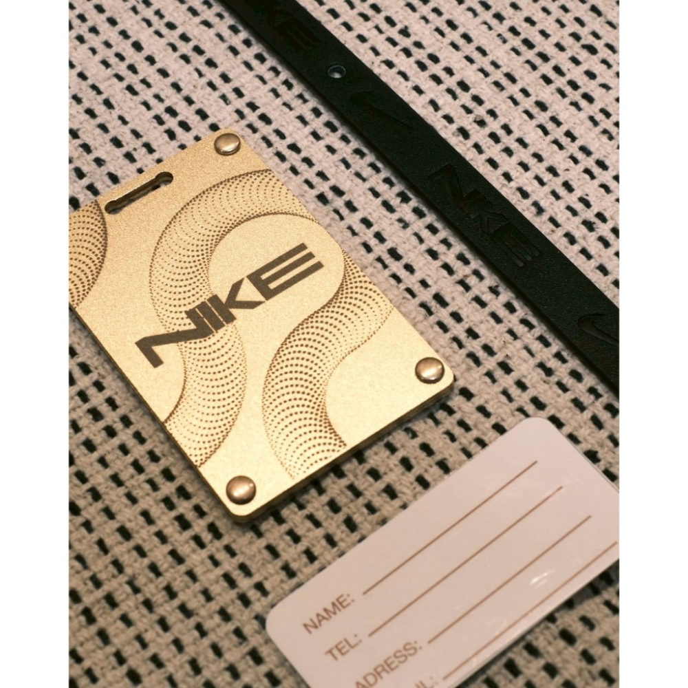 現貨｜NIKE 新年款 旅行套裝 頸枕組