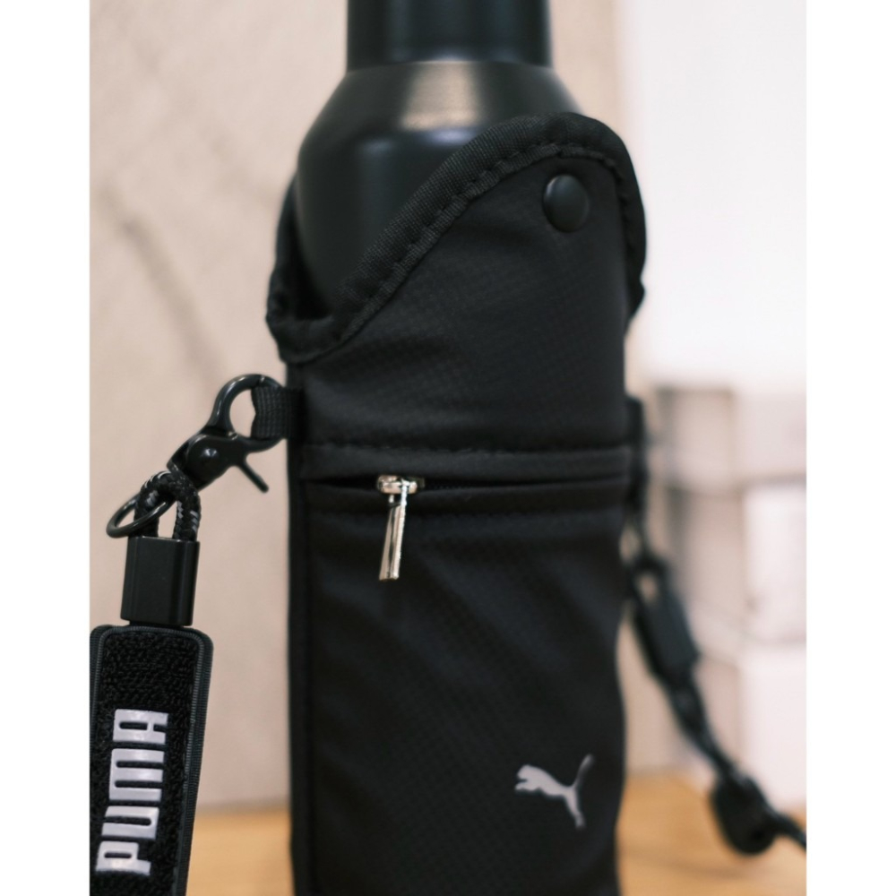現貨｜PUMA 隨身保溫瓶 500ML