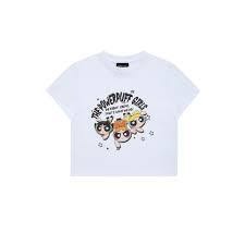 現貨｜ADLV 飛天小女警 蠟筆塗鴉 2色