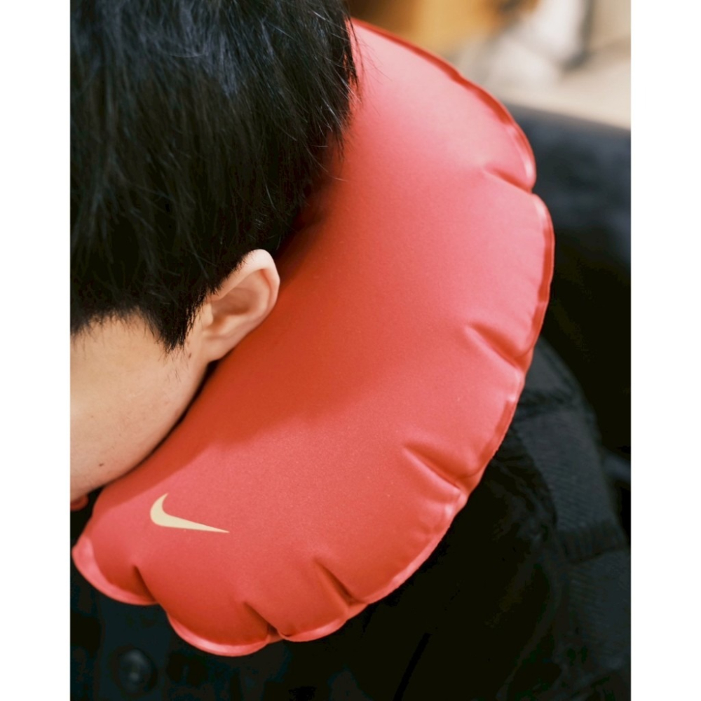 現貨｜NIKE 新年款 旅行套裝 頸枕組