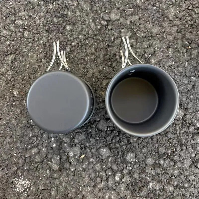 現貨｜LEE 鋁合金 露營杯 200ML