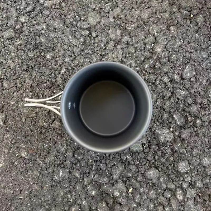 現貨｜LEE 鋁合金 露營杯 200ML