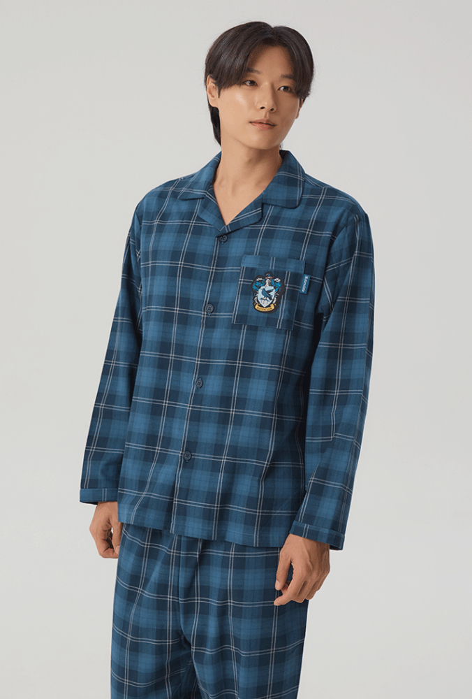 現貨｜SPAO X 哈利波特 聯名睡衣 長袖 4色