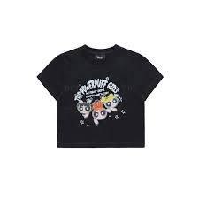 現貨｜ADLV 飛天小女警 蠟筆塗鴉 2色