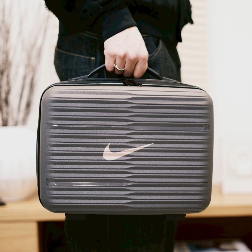 現貨｜NIKE 新年款 旅行套裝 頸枕組