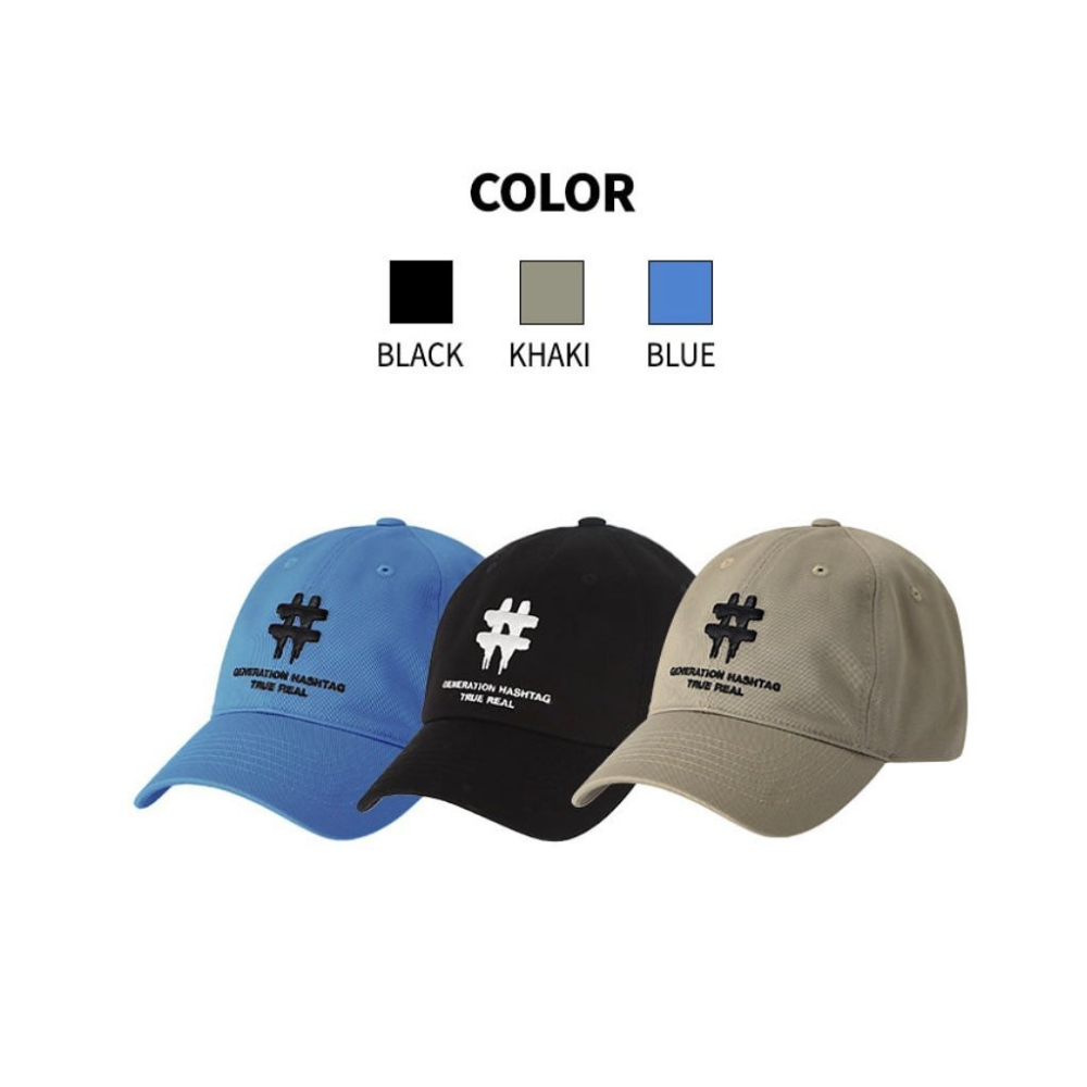 現貨｜BEENTRILL LOGO老帽 4色