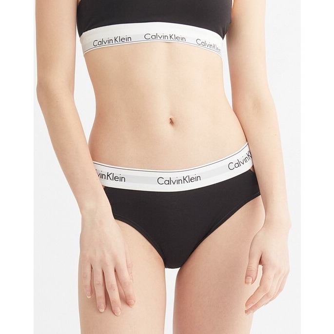 現貨｜CALVIN KLEIN 棉質內褲 2色