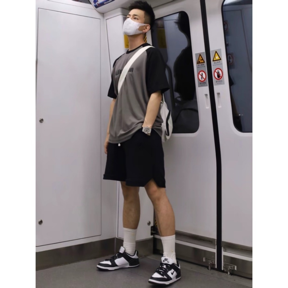 現貨｜NIKE W DUNK LOW DISRUPT 黑白