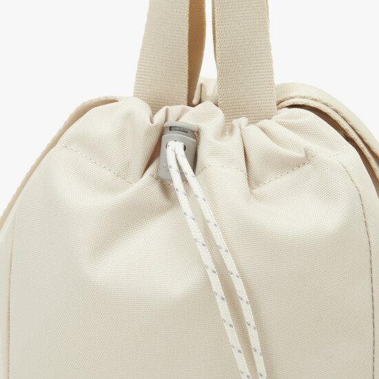 現貨｜THE NORTH FACE WL BUCKET MINI BAG 米色