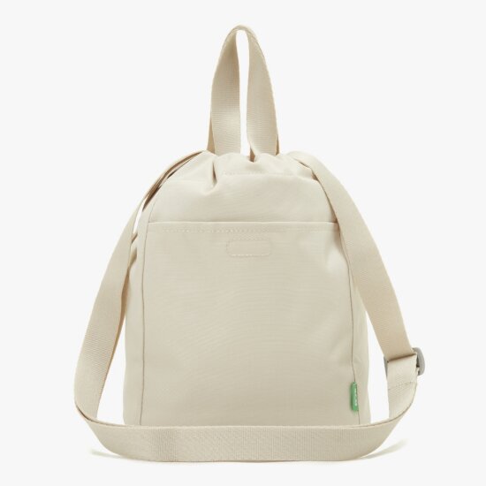 現貨｜THE NORTH FACE WL BUCKET MINI BAG 米色