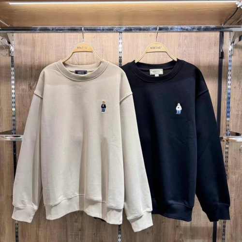 現貨｜WHO.A.U 大學T 兩件組 2色